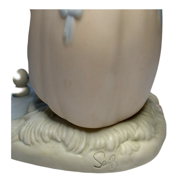 Precious Moments, Summer’s Joy, 1984, Limited Edition - Picture 6 of 7